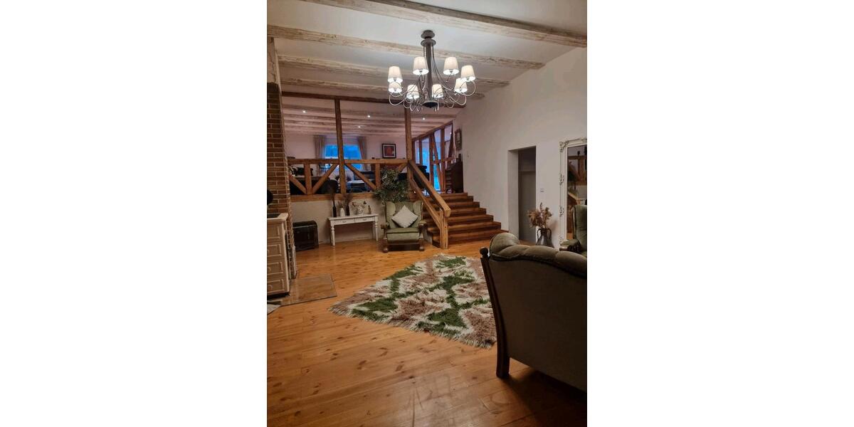 Doppelhaushälfte Wolfenbüttel Ahlum - 5 Zimmer, 200 m&sup2;, 1.500&euro; | Angebot:26051498