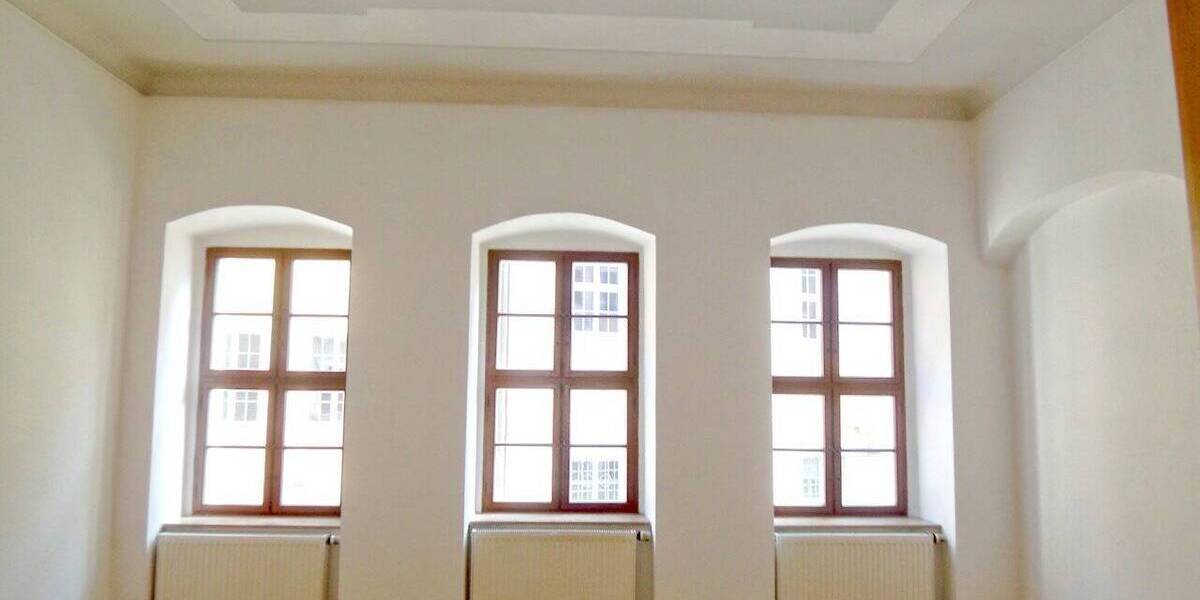 Etagenwohnung Bautzen - 2 Zimmer, 60 m&sup2;, 350&euro; | Angebot:26696194