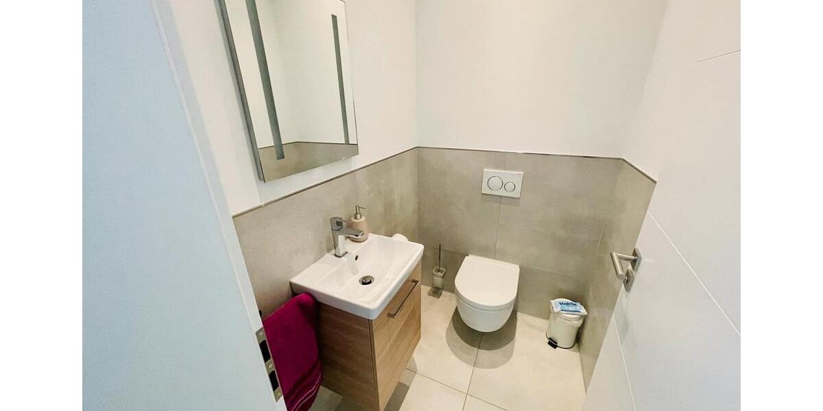 Etagenwohnung Soest - 2 Zimmer, 78 m&sup2;, 1.015&euro; | Angebot:26094948