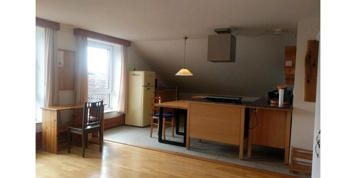 Wohnen auf Zeit Deutsch Evern - 1 Zimmer, 35 m&sup2;, 470&euro; | Angebot:26502546