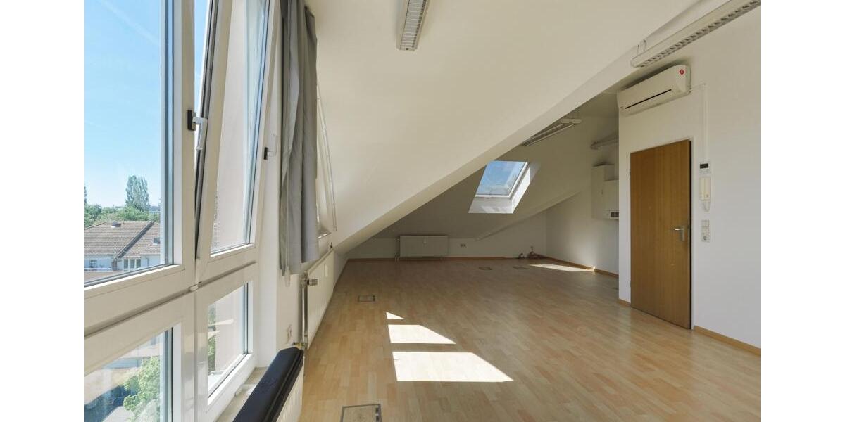 Gewerbeobjekt Freiburg im Breisgau Brühl - 460&euro; | Angebot:21793618