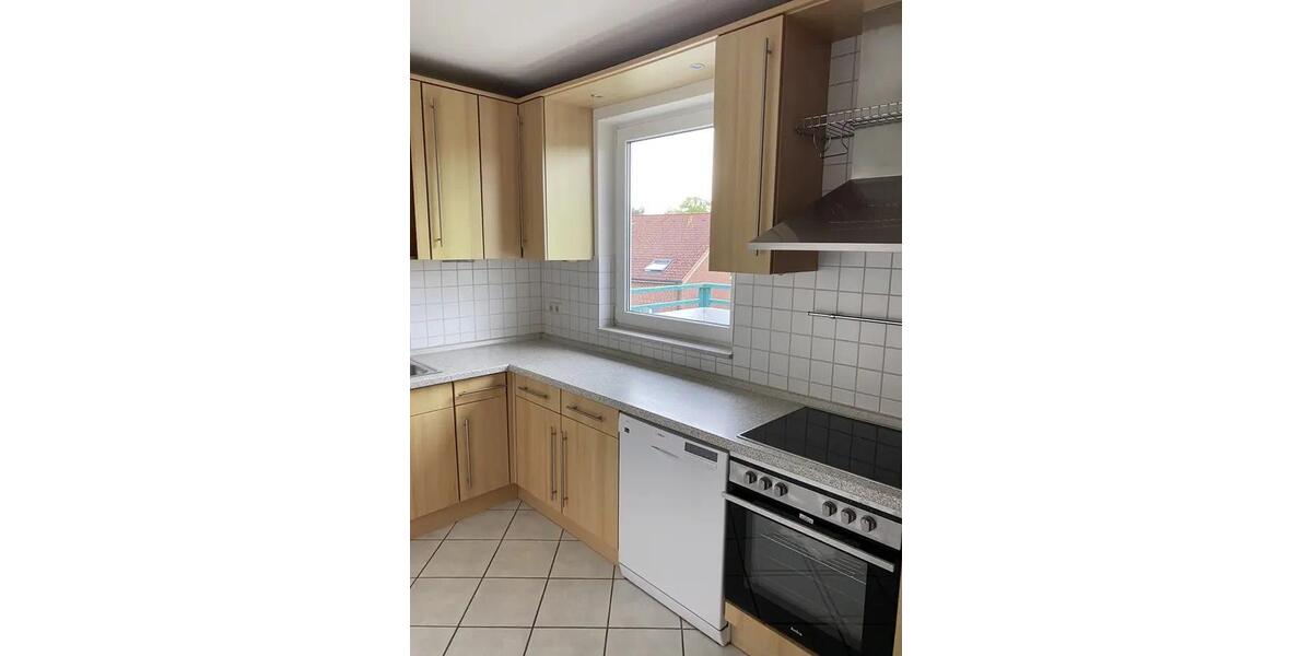 Einfamilienhaus Lüneburg - 2 Zimmer, 64 m&sup2;, 955&euro; | Angebot:24838959