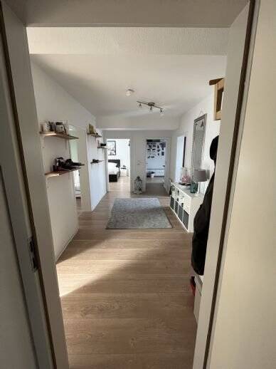 Etagenwohnung Hildesheim Ost - 3 Zimmer, 85 m&sup2;, 600&euro; | Angebot:26475100