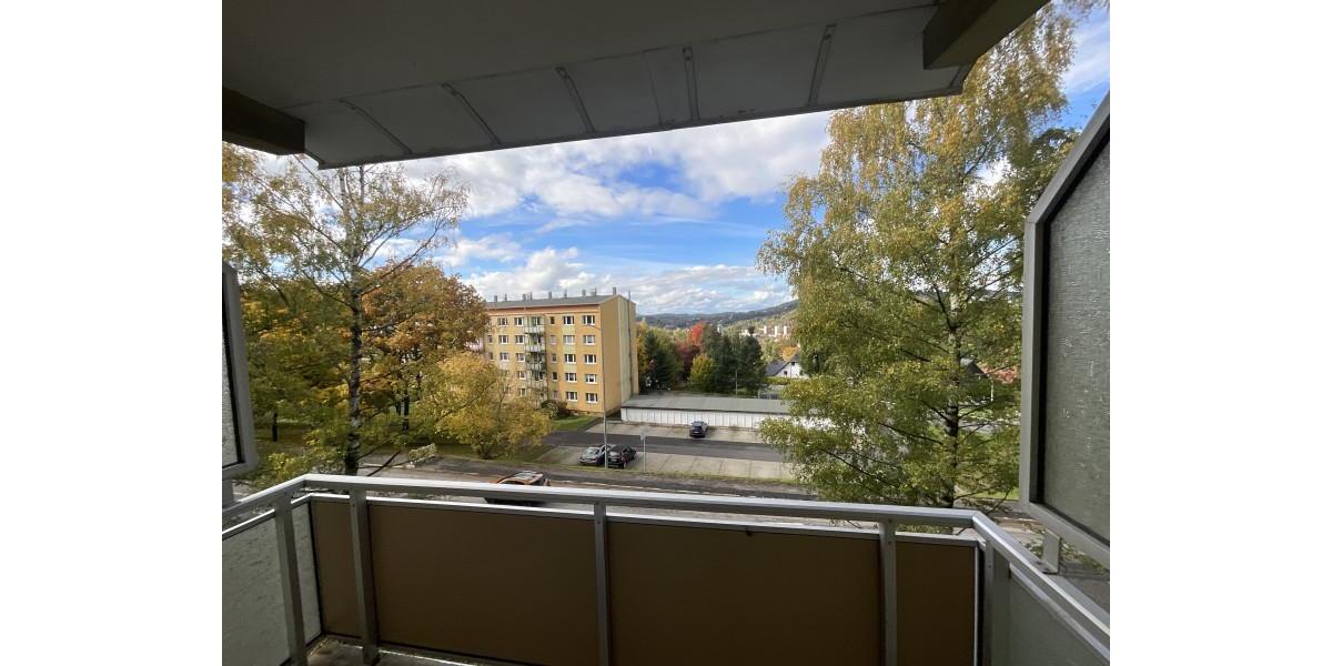 Etagenwohnung Suhl - 4 Zimmer, 75 m&sup2;, 543&euro; | Angebot:24256016
