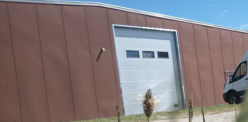 Gewerbeobjekt Seedorf - 8&euro; | Angebot:21576298