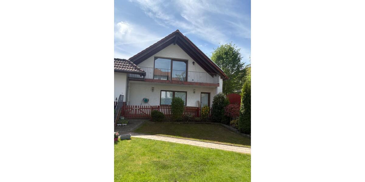 Etagenwohnung Horn-Bad Meinberg Bad Meinberg - 3 Zimmer, 75 m&sup2;, 500&euro; | Angebot:26428188