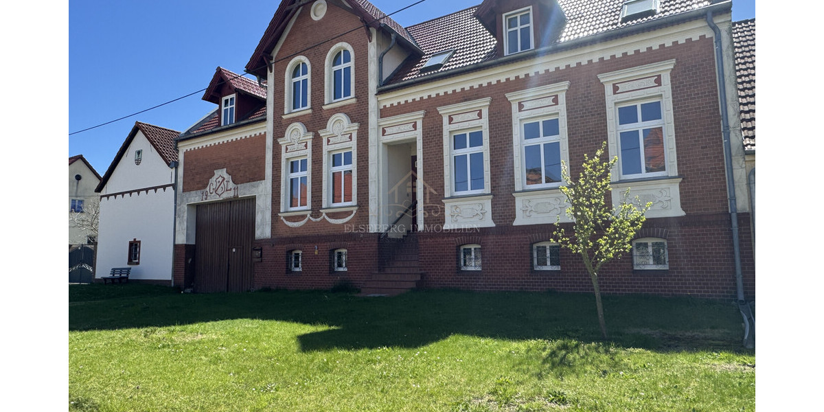 Geschäftshaus in Beelitz – Gewerberäume als vielseitiger Unternehmensstandort - Gewerbeobjekt Beelitz / Schönefeld Schönefeld | Angebot:26676328