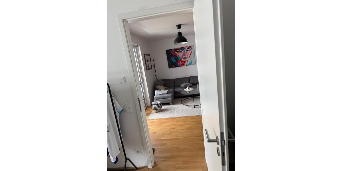 Etagenwohnung Trier Feyen-Weismark - 2 Zimmer, 60 m&sup2;, 740&euro; | Angebot:26679548