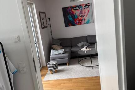 Wohnung Trier Feyen-Weismark - 2 Zimmer, 60 m&sup2;, 740&euro; | Angebot:26679548