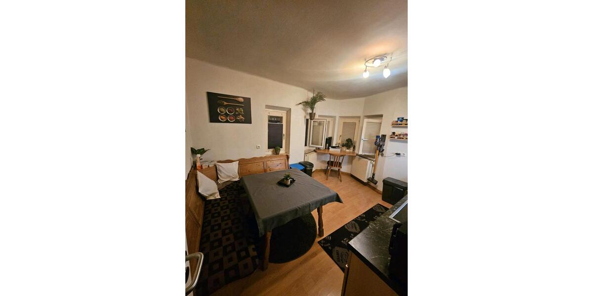 Charmante 3-Zimmer-Altbauwohnung in Schongau 3 zimmer