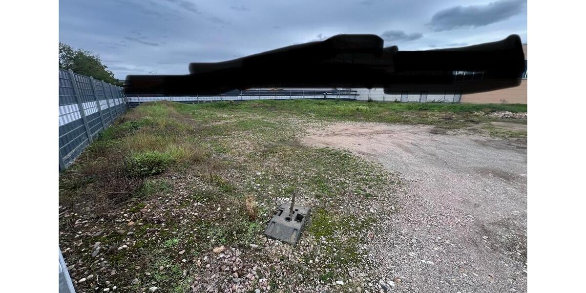 Gewerbeobjekt Bad Kreuznach Bad Münster am Stein-Ebernburg - 2&euro; | Angebot:26093243