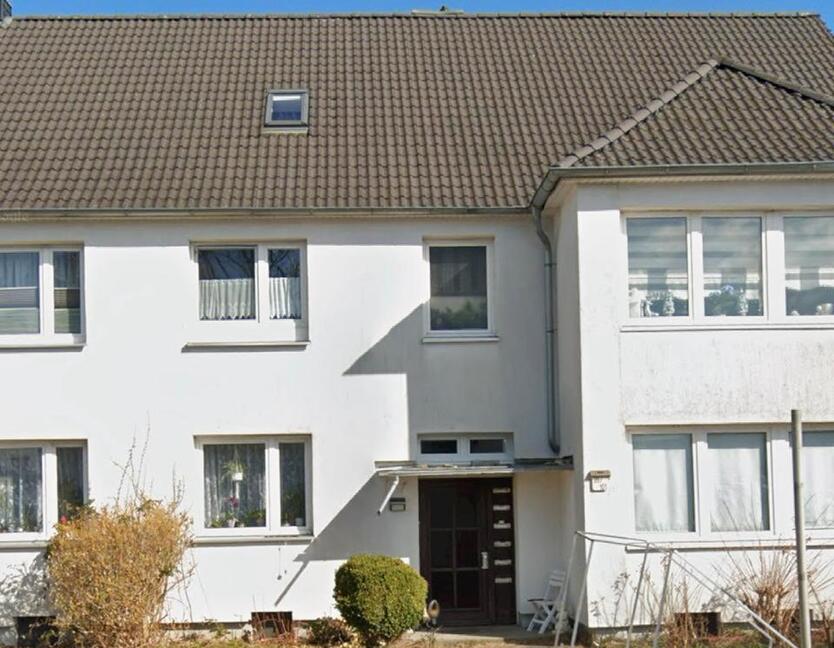 1 Zimmerwohnung