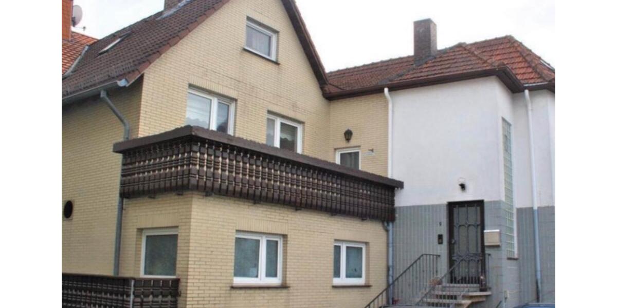 Maisonettenwohnung Baunatal - 4 Zimmer, 127 m&sup2;, 1.000&euro; | Angebot:26164220