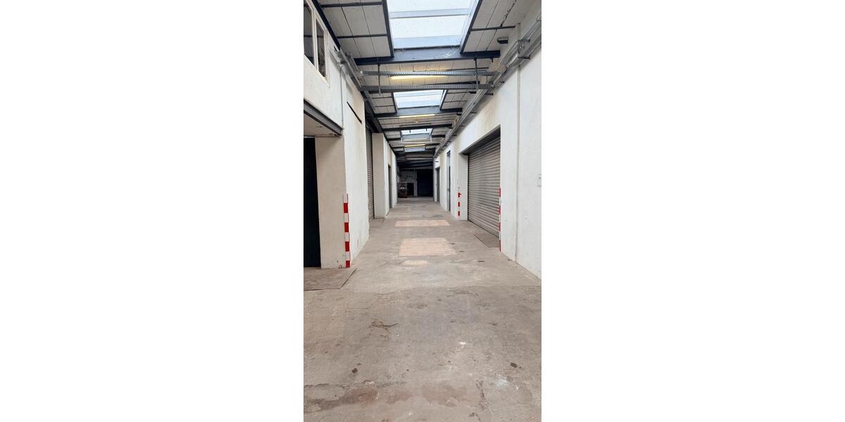 Gewerbeobjekt Saarbrücken Malstatt - 399&euro; | Angebot:25862591