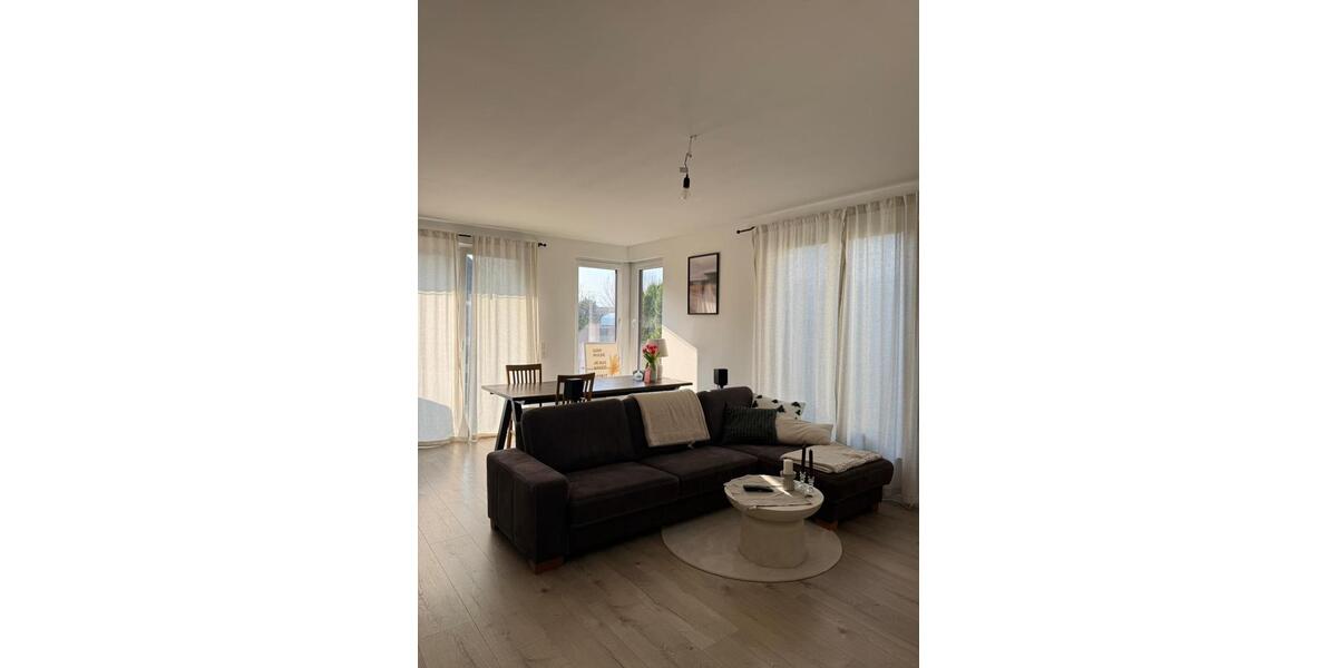 Erdgeschoßwohnung Detmold Hakedahl - 2 Zimmer, 62 m&sup2;, 775&euro; | Angebot:25377325