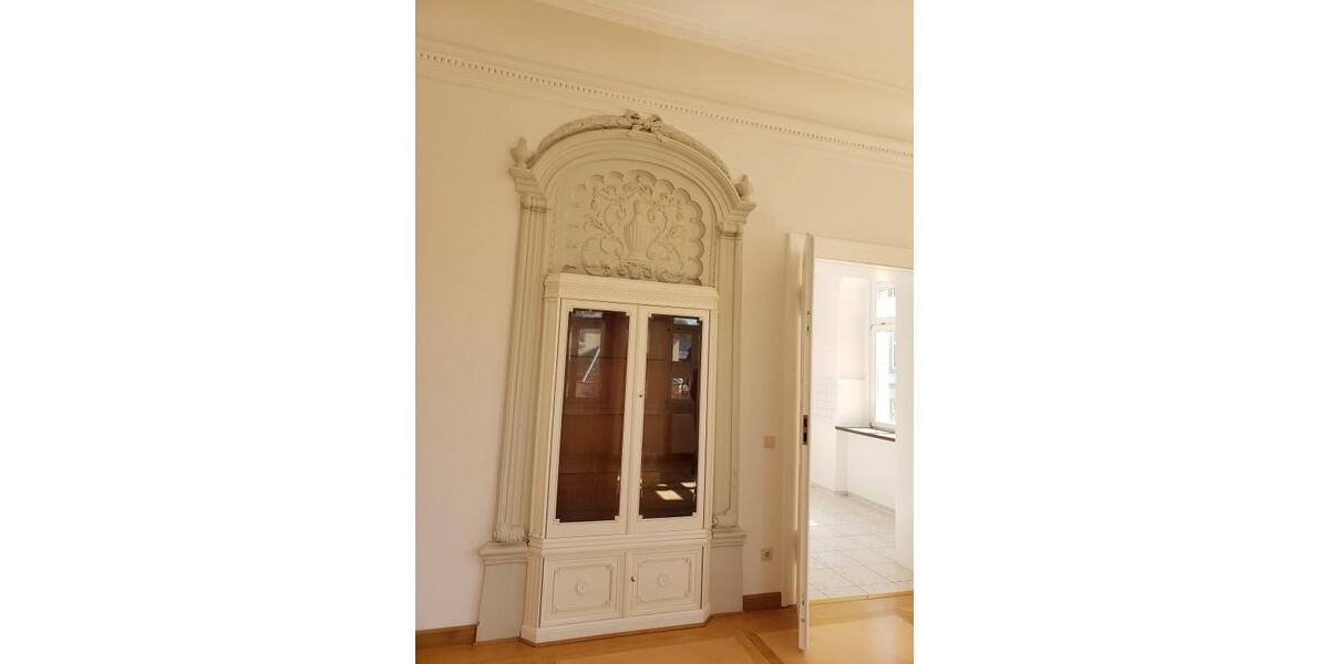 Etagenwohnung Limbach-Oberfrohna Oberfrohna - 2 Zimmer, 76 m&sup2;, 500&euro; | Angebot:26385618