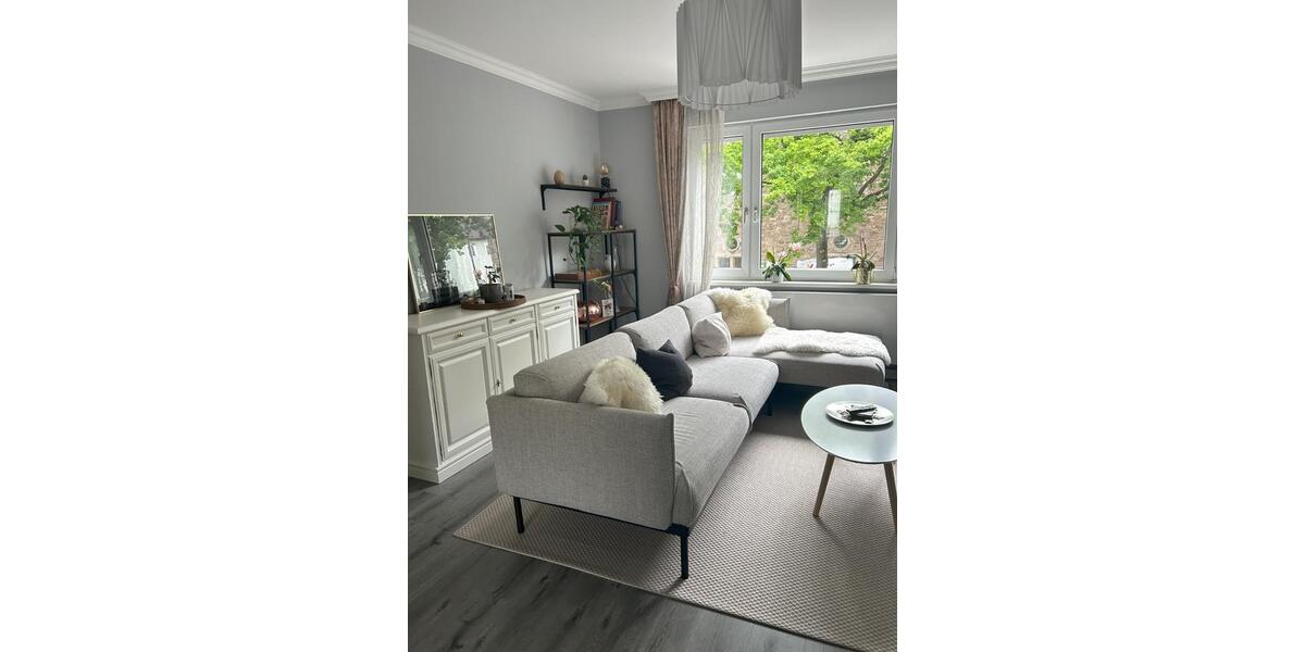 Etagenwohnung Kassel - 4 Zimmer, 105 m&sup2;, 1.500&euro; | Angebot:25934584