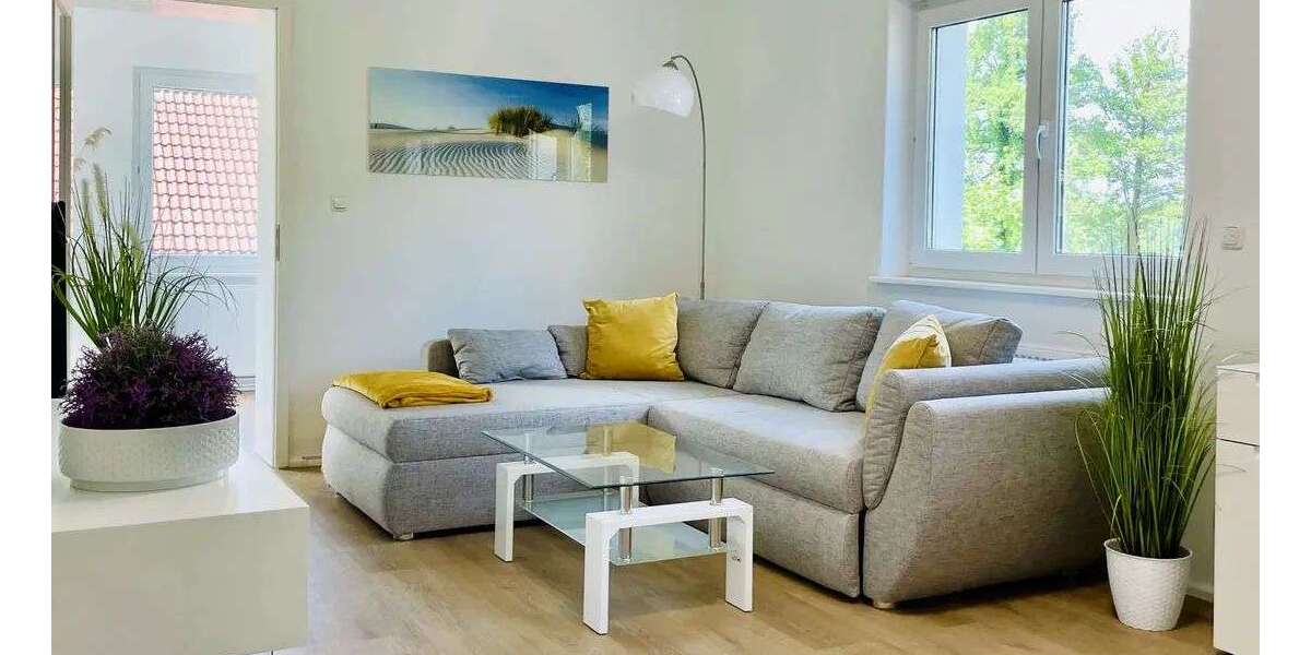 Wohnen auf Zeit in Königs Wusterhausen 1.560 € 3 zimmer