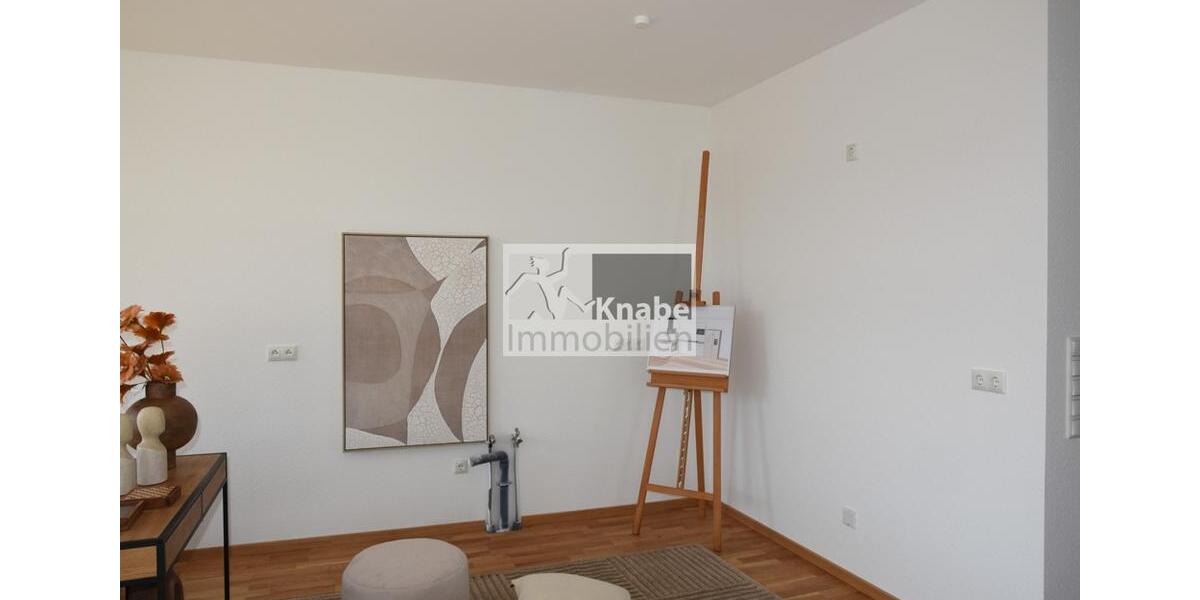 Etagenwohnung Melle - 3 Zimmer, 100 m&sup2;, 999&euro; | Angebot:25977935