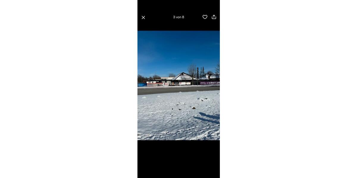 Gewerbeobjekt Schwarzenbek - 50&euro; | Angebot:26188014