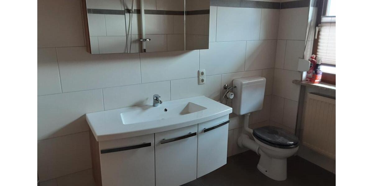 Etagenwohnung Sankt Oswald-Riedlhütte Riedlhütte - 3 Zimmer, 70 m&sup2;, 600&euro; | Angebot:26395832