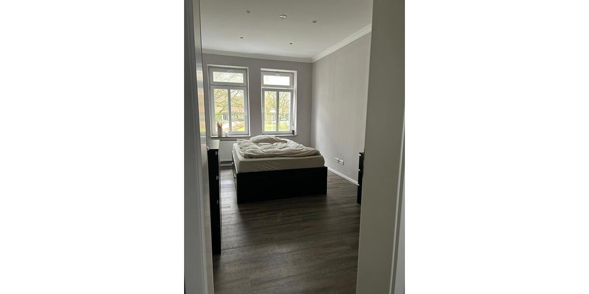 Etagenwohnung Rendsburg - 2 Zimmer, 50 m&sup2;, 900&euro; | Angebot:26633276