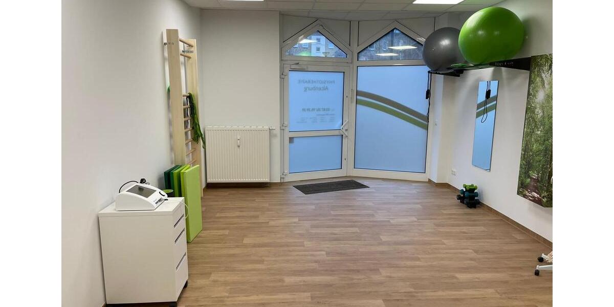 Gewerbeobjekt Plau am See - 1.050&euro; | Angebot:24446811