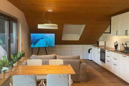 Wohnung Lörrach Salzert - 1 Zimmer, 45 m&sup2;, 1.000&euro; | Angebot:27273745