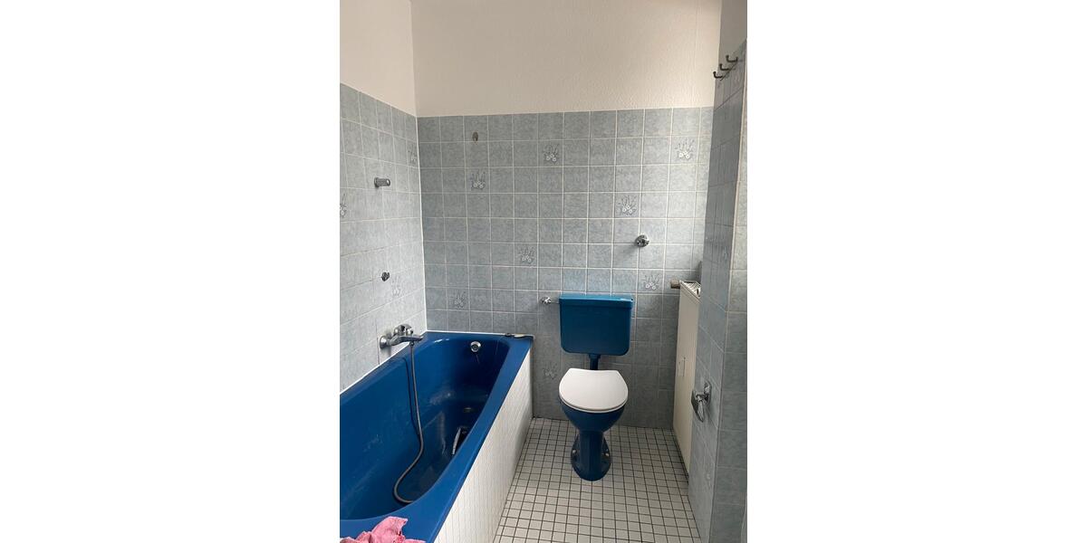 Etagenwohnung Remscheid Reinshagen - 3 Zimmer, 84 m&sup2;, 580&euro; | Angebot:25043644