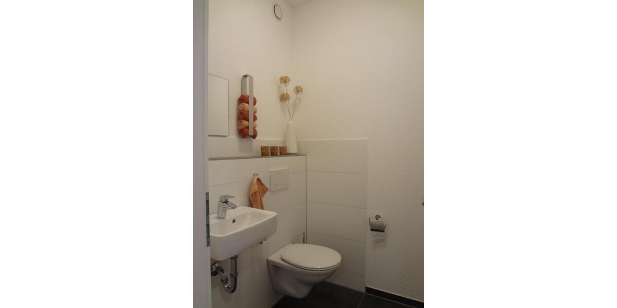 Dachgeschoßwohnung Mittelbiberach - 4 Zimmer, 121 m&sup2;, 1.580&euro; | Angebot:24301514