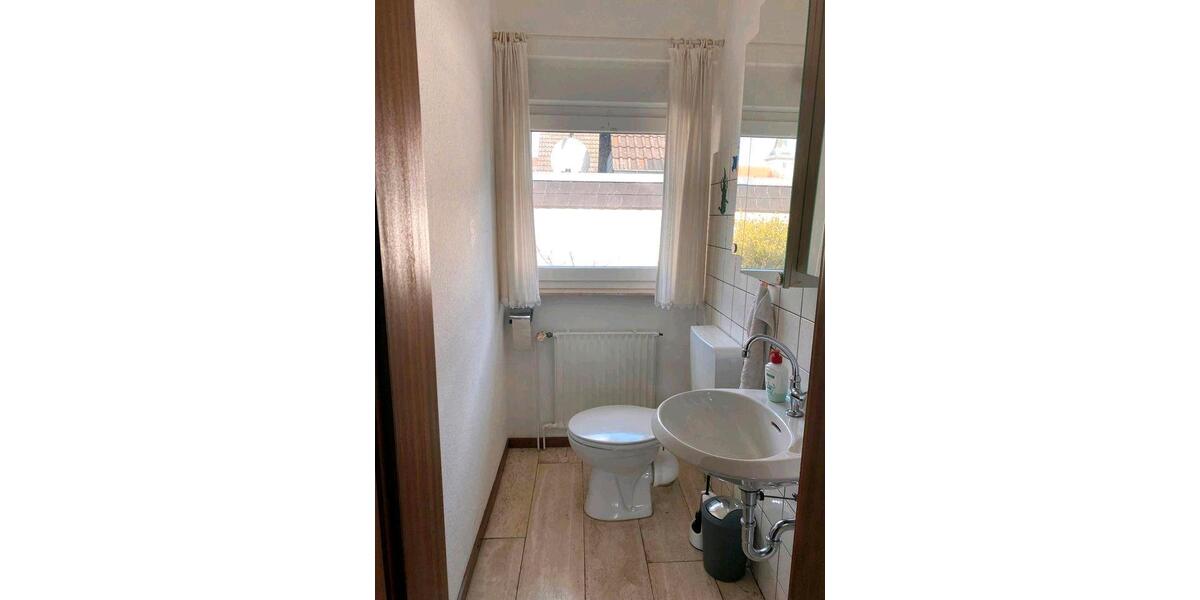 Einfamilienhaus Melle - 7 Zimmer, 190 m&sup2;, 1.500&euro; | Angebot:26582102