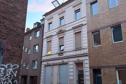 Wohnen auf Zeit Köln Mülheim - 1 Zimmer, 12 m&sup2;, 550&euro; | Angebot:26005968