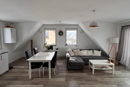 Wohnung Ebersburg - 3 Zimmer, 72 m&sup2;, 900&euro; | Angebot:25237728