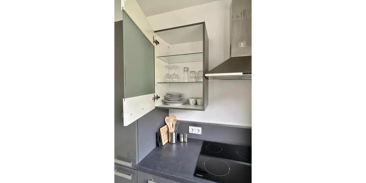 Etagenwohnung Rümmingen - 1 Zimmer, 36 m&sup2;, 1.050&euro; | Angebot:26241882