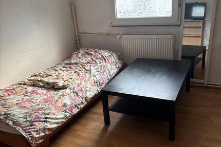 Zimmer vermieten 1 zimmer