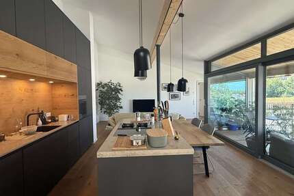 Wohnung Bad Feilnbach Bindham - 4 Zimmer, 122 m&sup2;, 1.950&euro; | Angebot:27257464