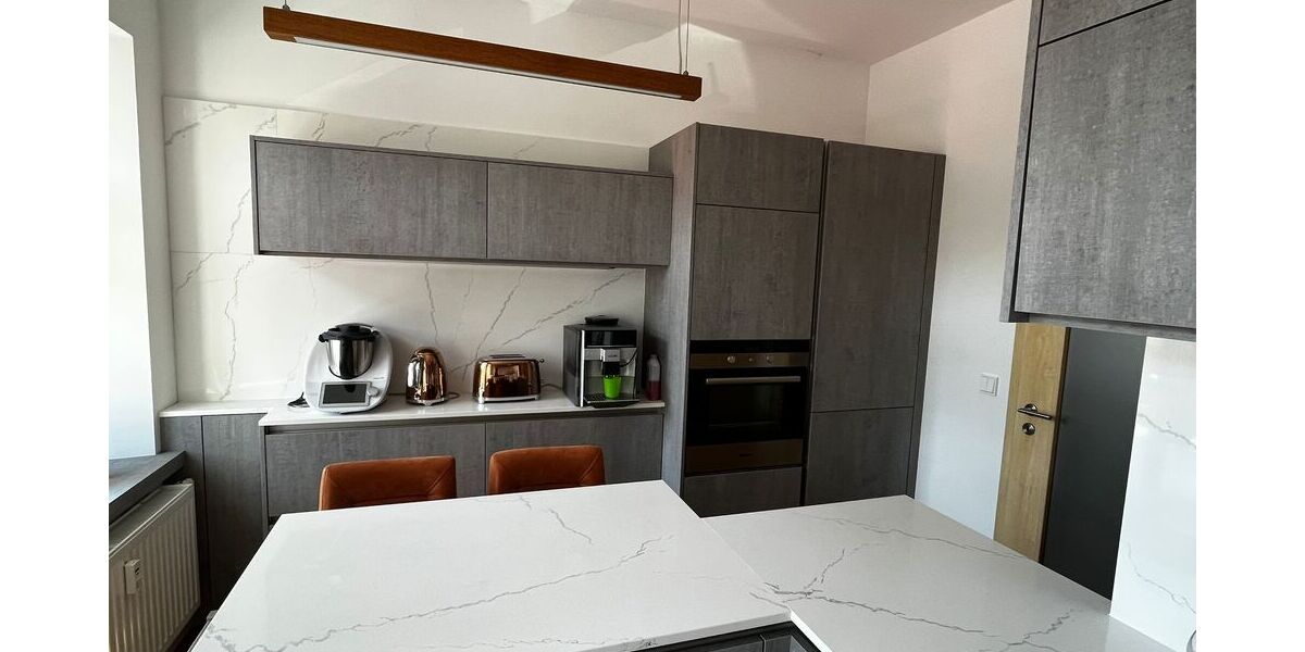 Exklusive 4 Raum EG Wohnung in Bestlage von Gera zu vermieten!! - Dachgeschoßwohnung Gera Untermhaus | Angebot:26101588