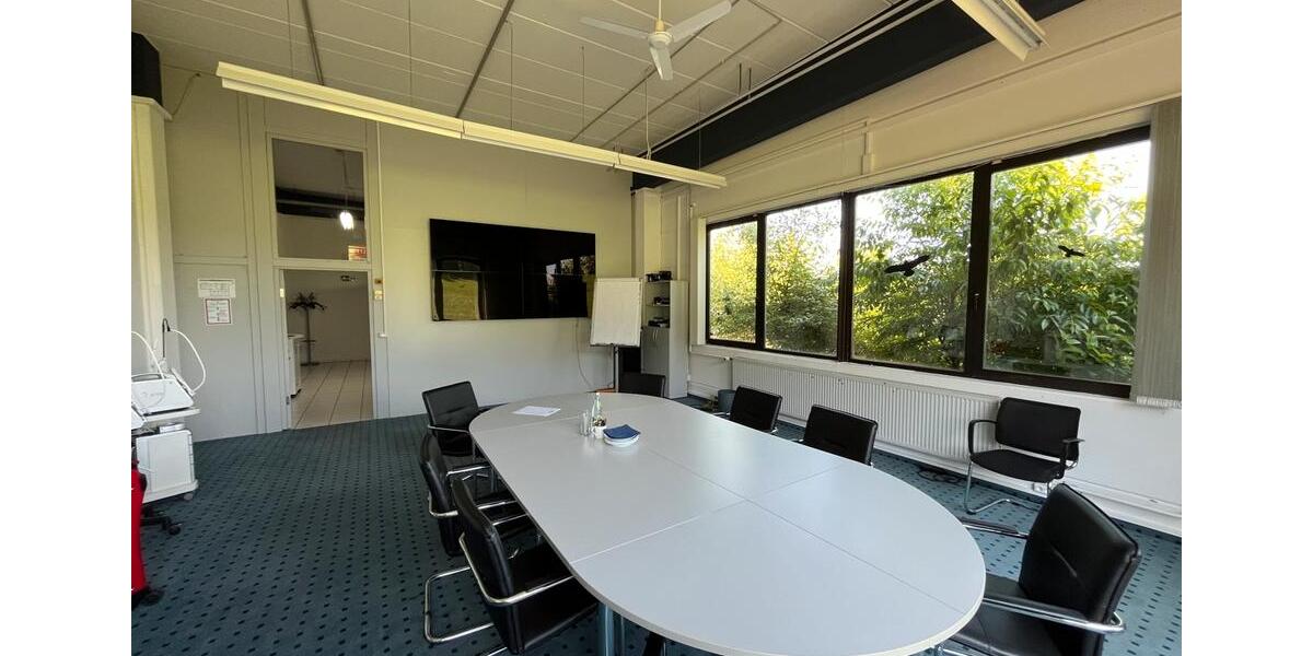 Gewerbeobjekt Floß - 4.982&euro; | Angebot:23770534