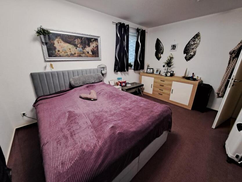 ANFRAGESTOPP Stuhr-Brinkum: Moderne 3-Zimmer-Erdgeschosswohnung n zimmer