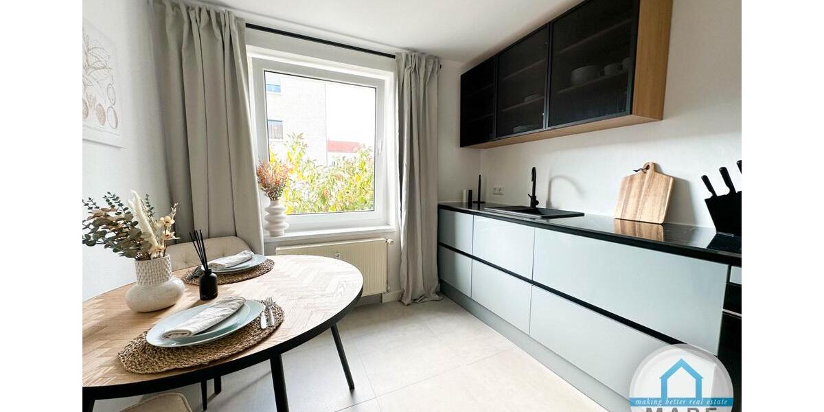 Erdgeschoßwohnung Görlitz Biesnitz - 3 Zimmer, 65 m&sup2;, 399&euro; | Angebot:18209736