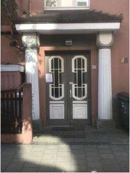 Wohnung zum Mieten in Braunschweig 936 € 104 m² 4 zimmer