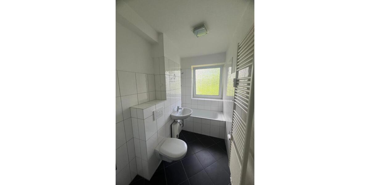 Etagenwohnung Gelsenkirchen Gelsenkirchen-Mitte - 3 Zimmer, 62 m&sup2;, 450&euro; | Angebot:26498536