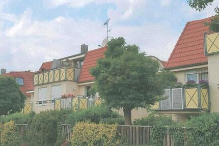 2 Zimmer Erdgeschoß-Wohnung mit eigener Terrasse, 62 m2 2 zimmer