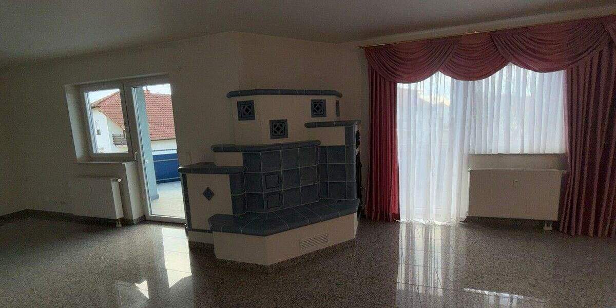 Etagenwohnung Speyer West - 4 Zimmer, 146 m&sup2;, 1.600&euro; | Angebot:25108292