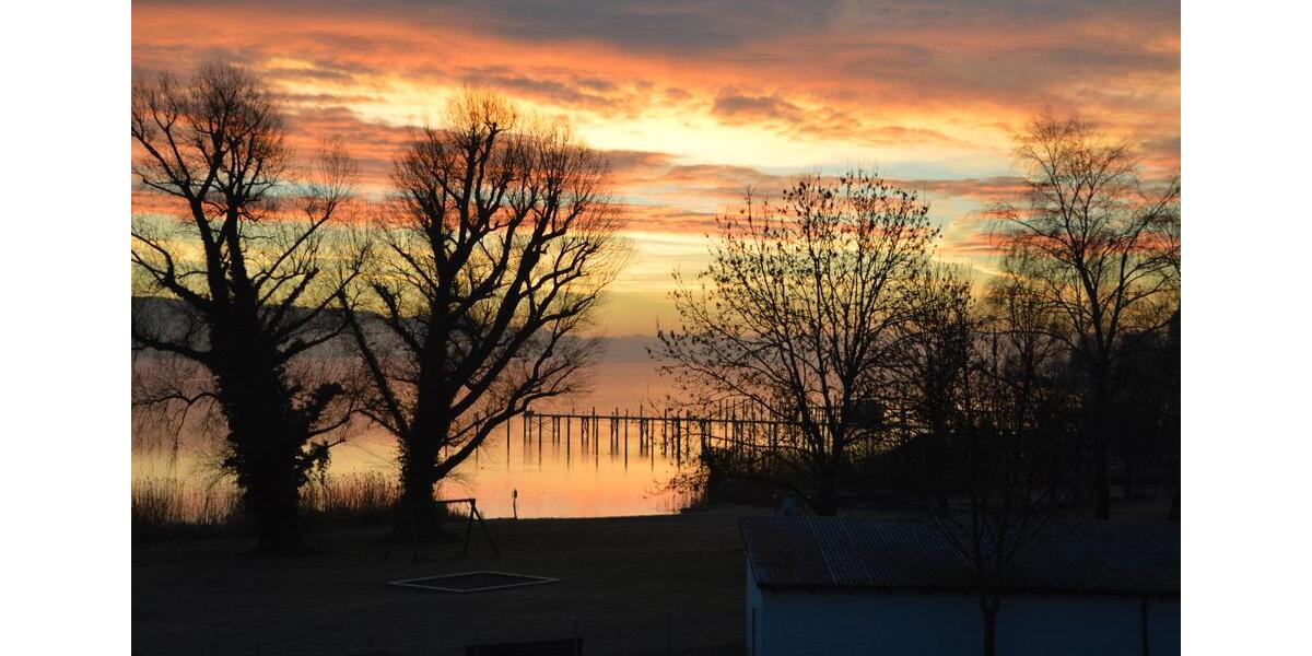 Etagenwohnung Bodman-Ludwigshafen Ludwigshafen - 3 Zimmer, 58 m&sup2;, 1.150&euro; | Angebot:25413144