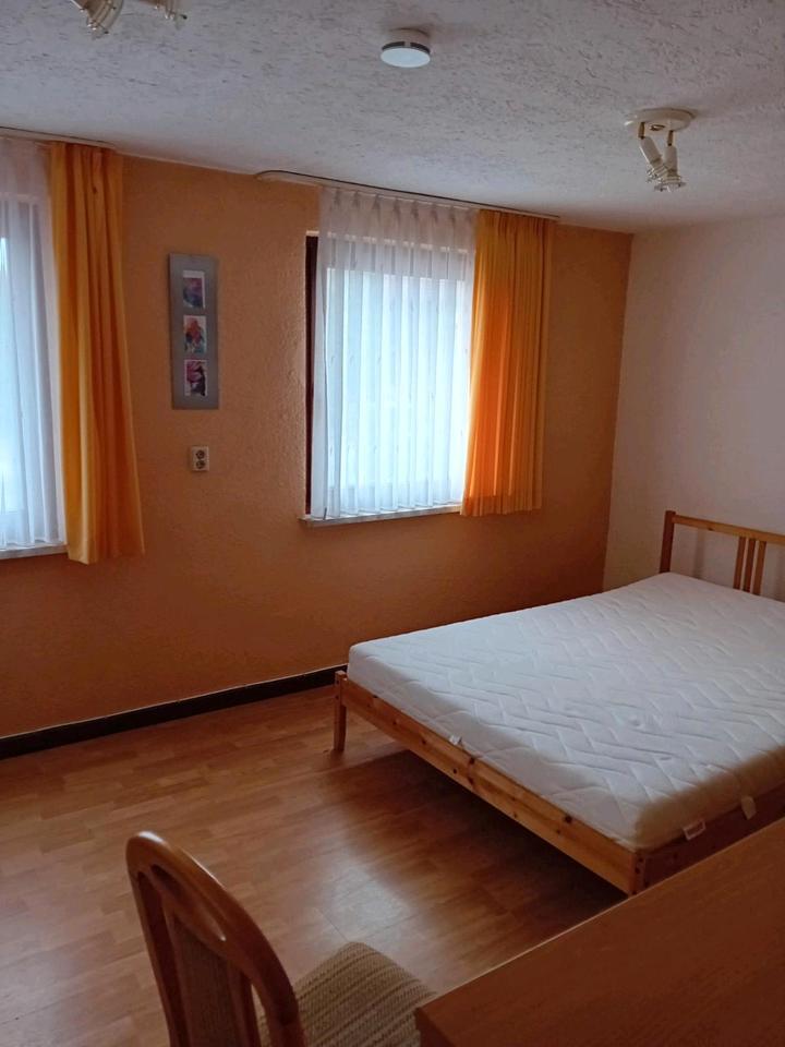 EinraumWohnung 32 m² Dreißigacker Stellplatz