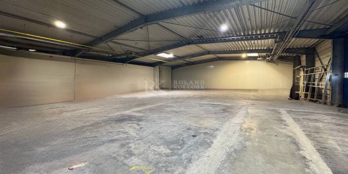 Gewerbeobjekt Ramstein-Miesenbach Ramstein - 1.650&euro; | Angebot:23950092