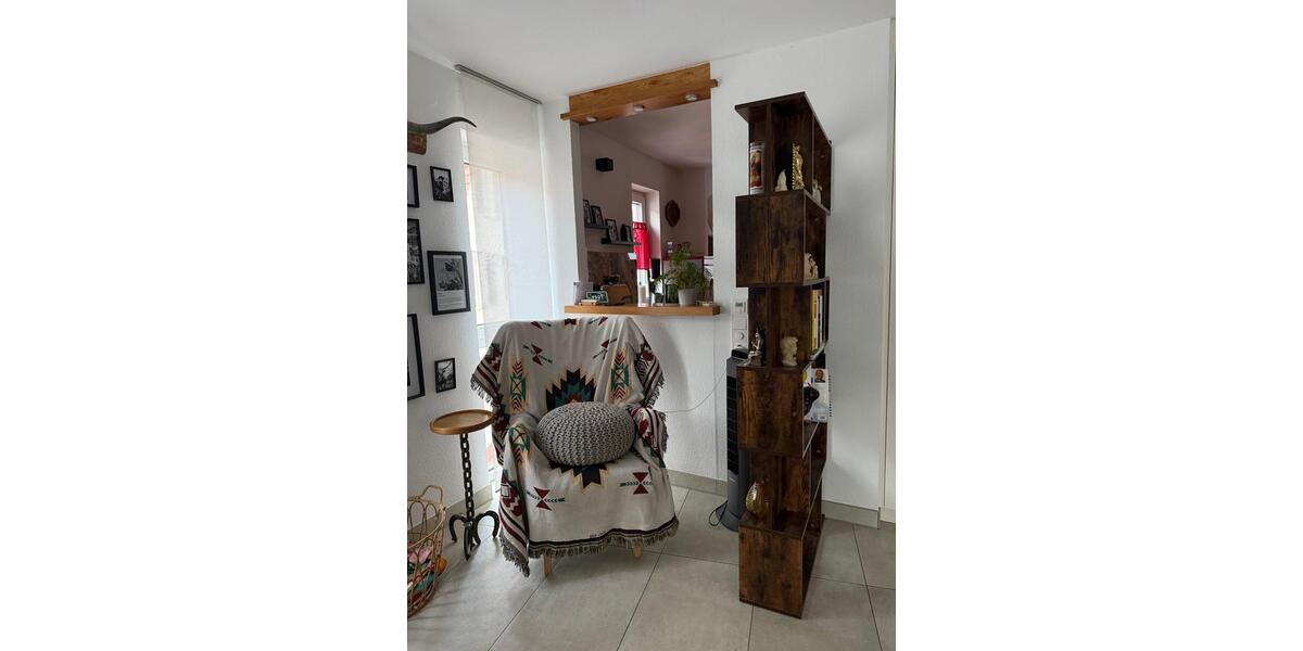 Maisonettenwohnung Bad Urach - 2 Zimmer, 68 m&sup2;, 1.200&euro; | Angebot:24654874