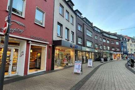 Wohnung zum Mieten in Dorsten 495 € 56 m² 2 zimmer