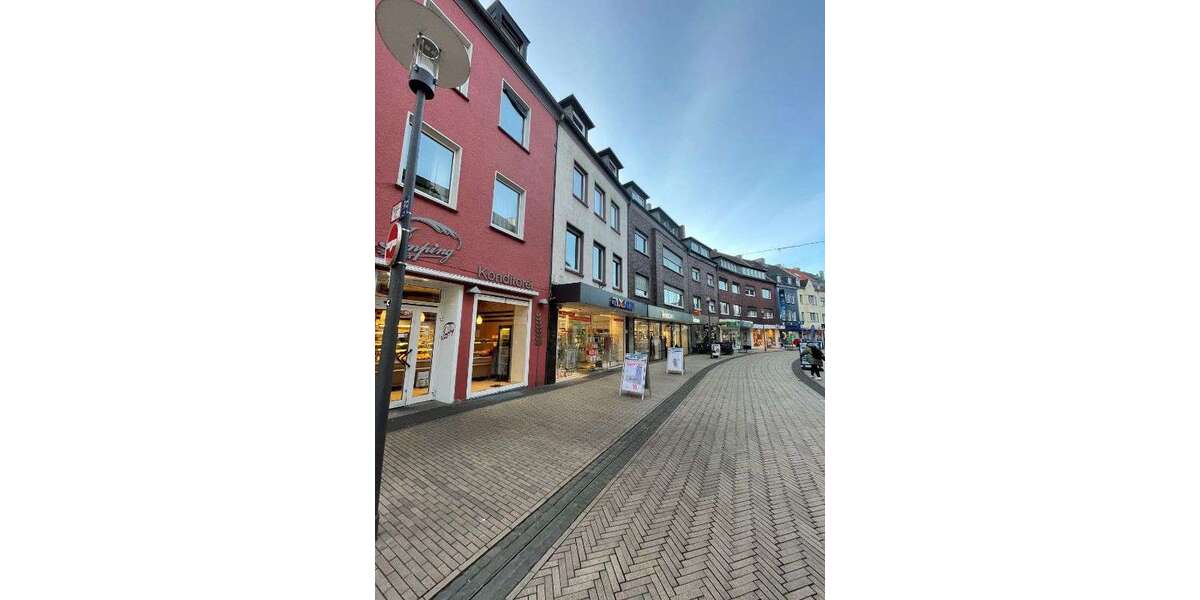 Wohnung zum Mieten in Dorsten 495 € 56 m² 2 zimmer